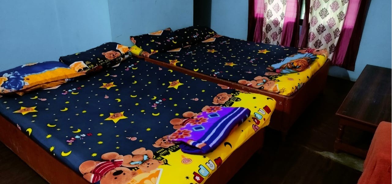 Madani Guest House