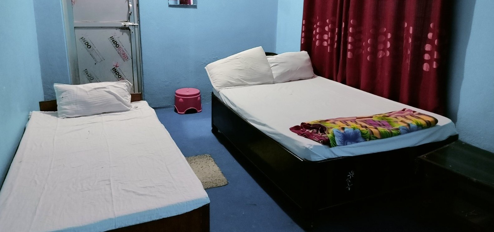 Kali Gandaki Hotel & Lodge