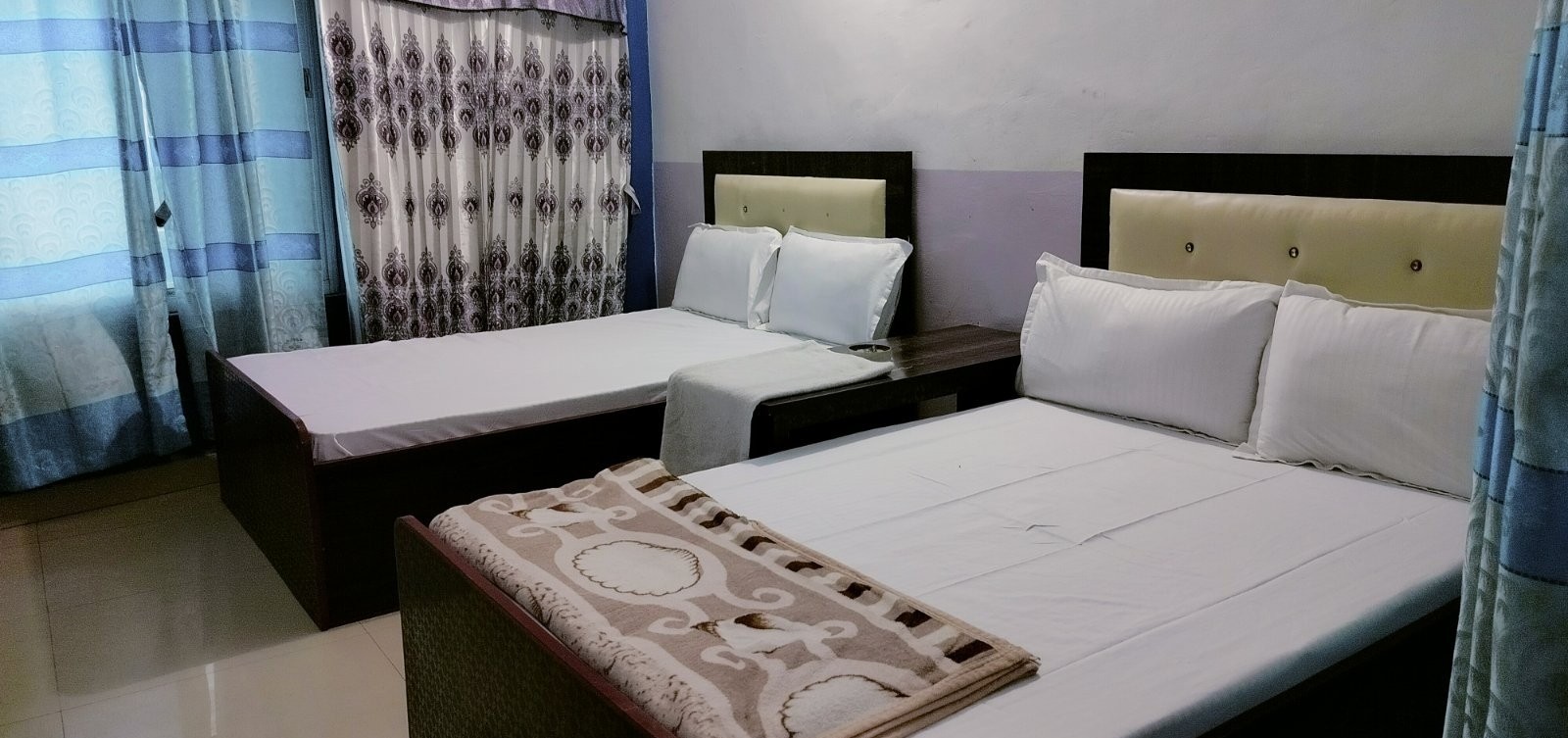 Hotel The Pokhara