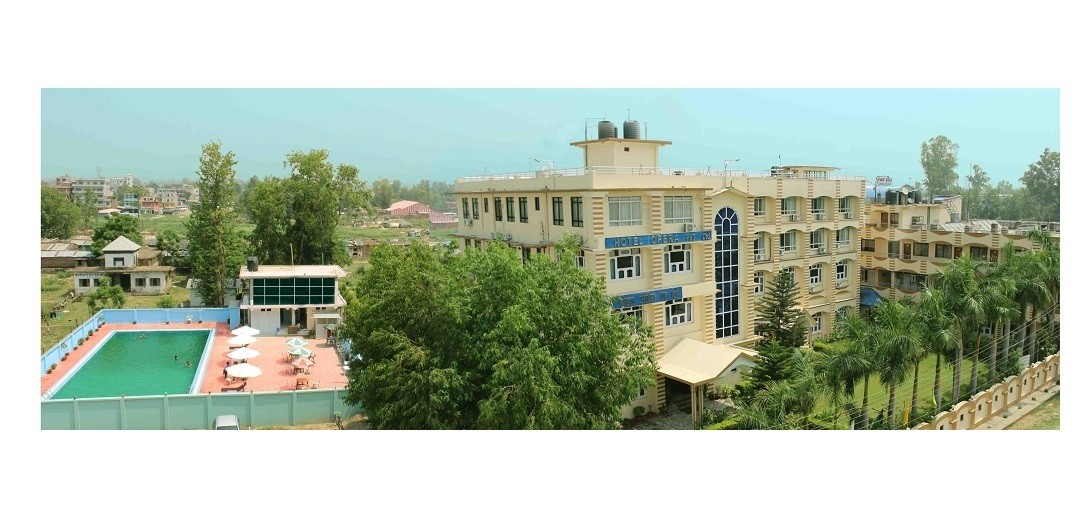 Hotel Opera Pvt. Ltd.