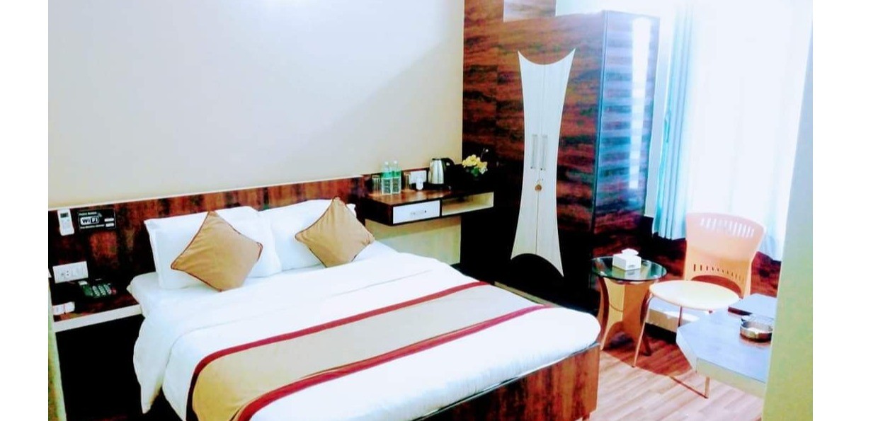 Hotel Vinayak Pvt Ltd