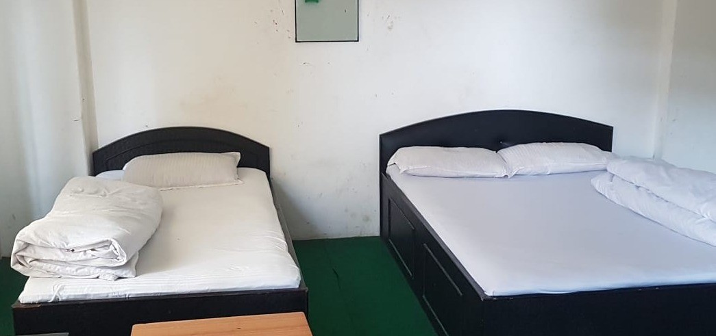 Bhrikuti Hotel & Lodge