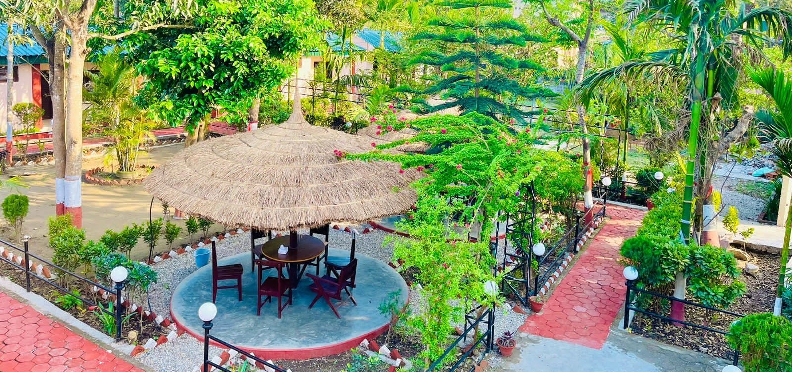 Chitwan Wild Life Resort