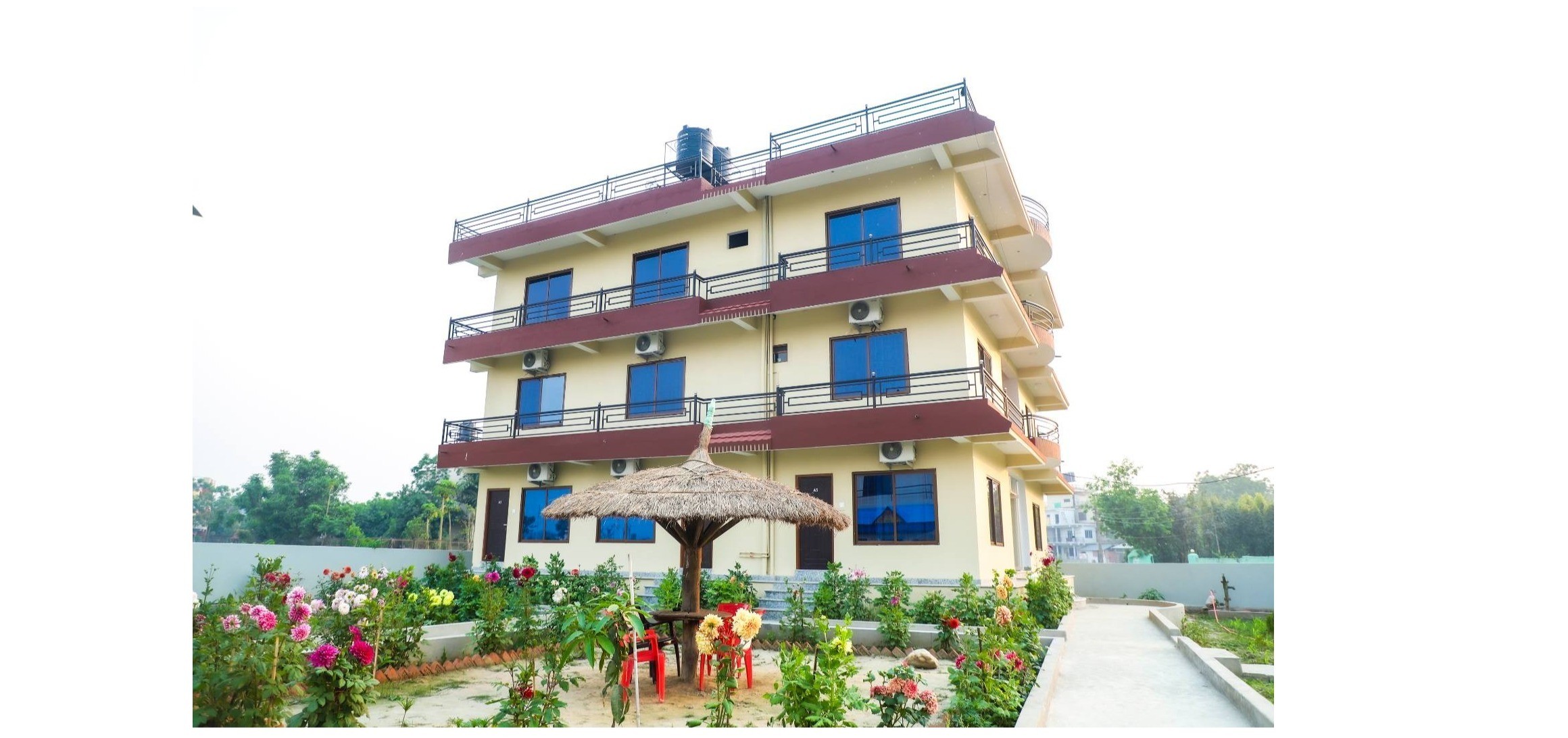 Hotel Nepal Inn