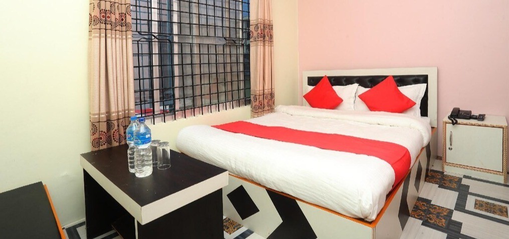 Hotel Shubharatri