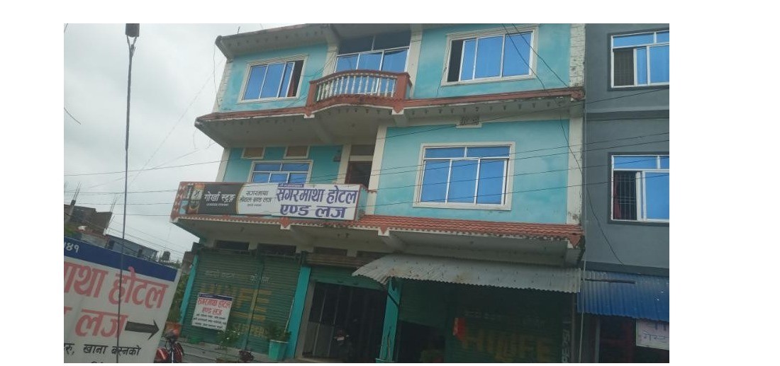 Sagarmatha Hotel & Lodge Sagarmatha Hotel & Lodge