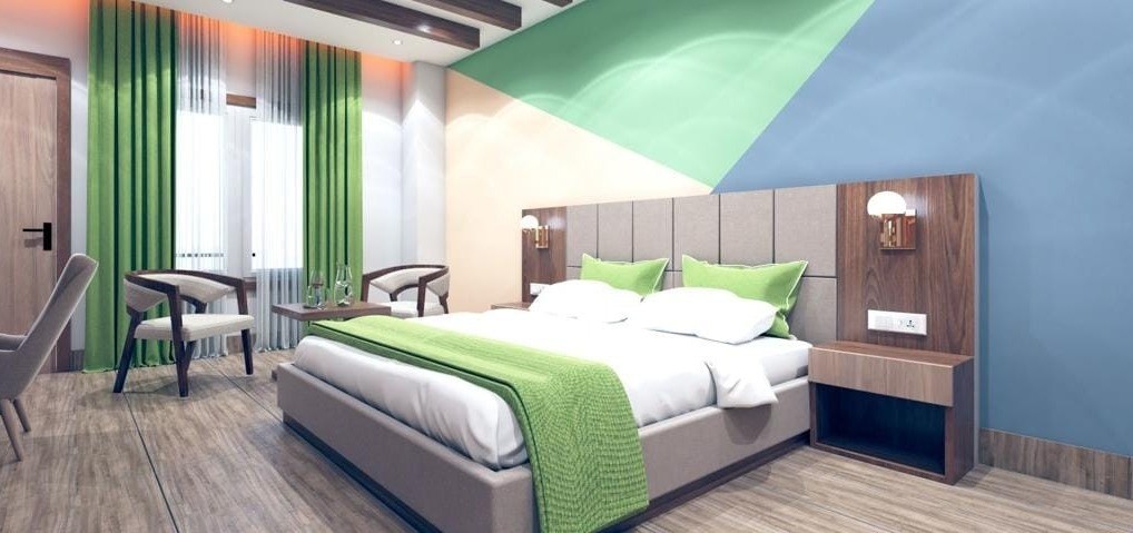 HOTEL TREE TOP HEAVEN PVT. LTD