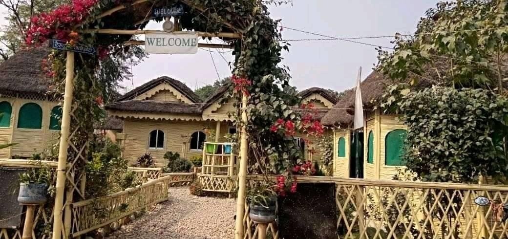 Khajura Mini Park And Resort Pvt. Ltd
