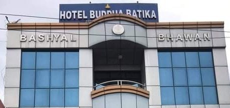 Hotel Buddha Batika