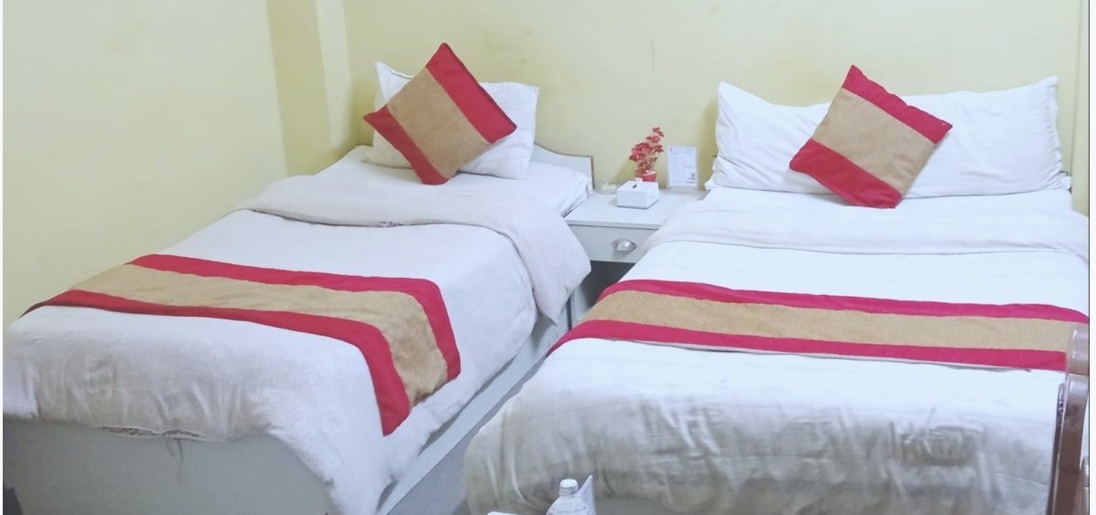 Hotel Times Pvt. Ltd.