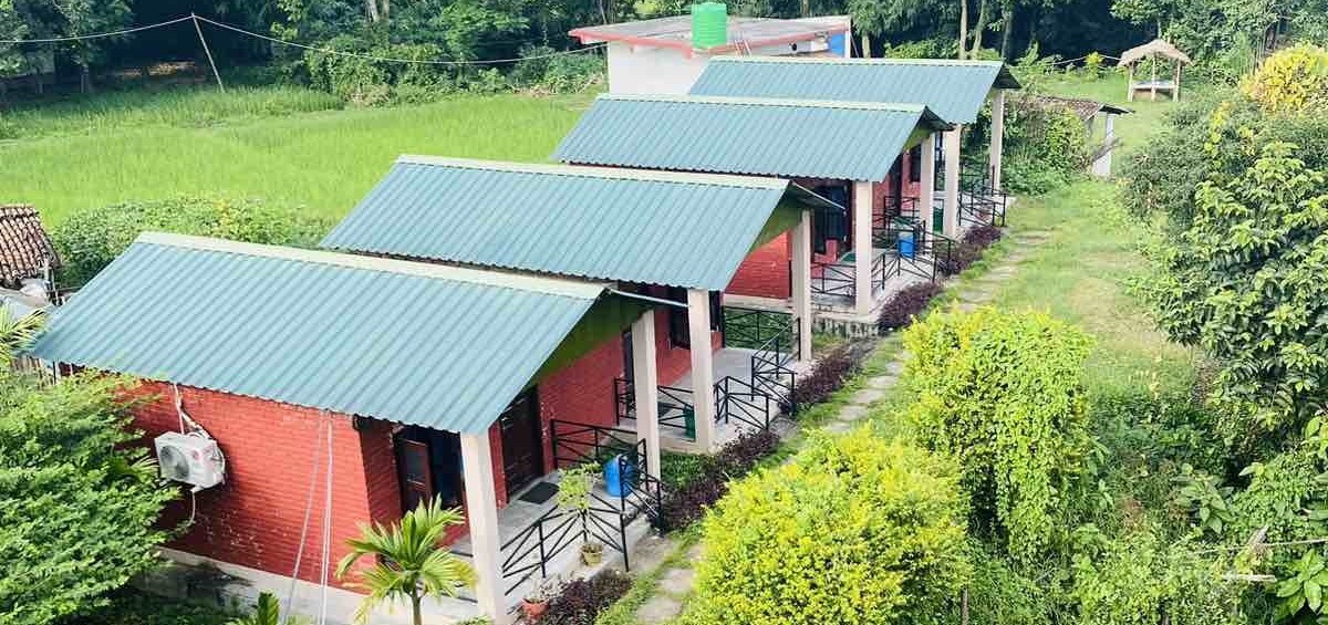 River View Resort