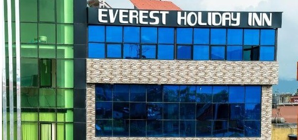 Everest Holiday Inn Pvt Ltd
