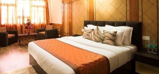 Sungava Resort & Events Management Pvt.ltd