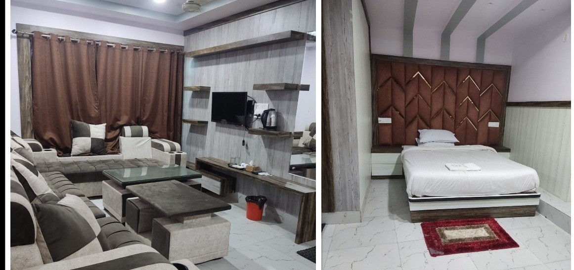 Hotel Maruti Nandan