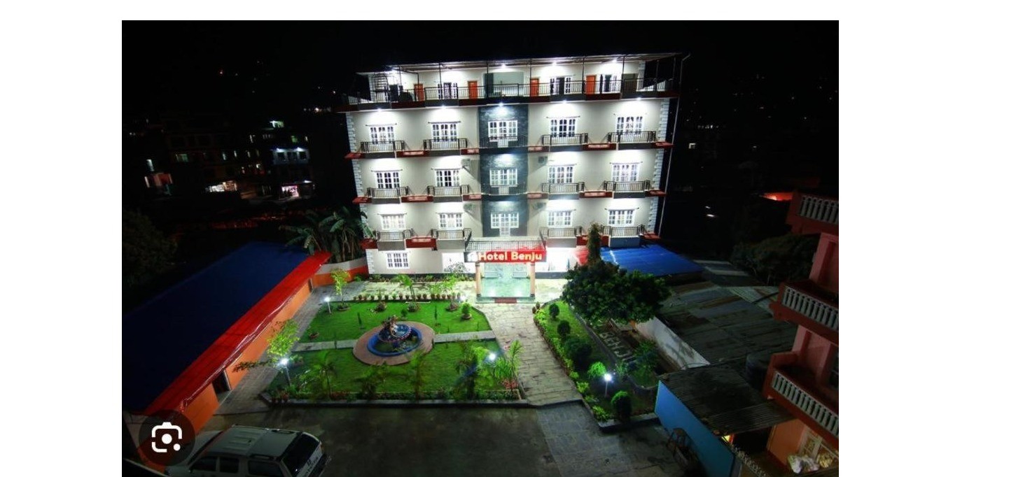 Hotel Benju Pvt Ltd
