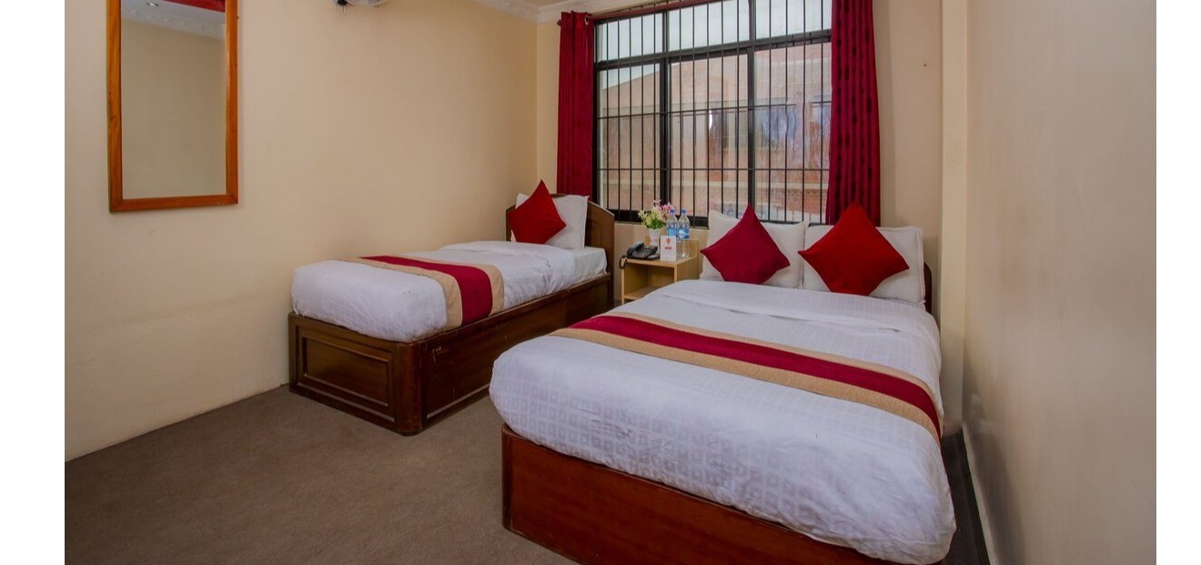 HOTEL GAURI