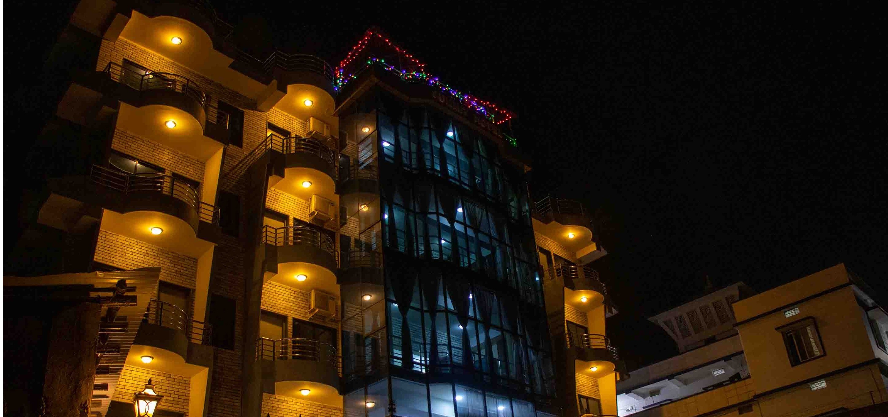 Summit Hotel
