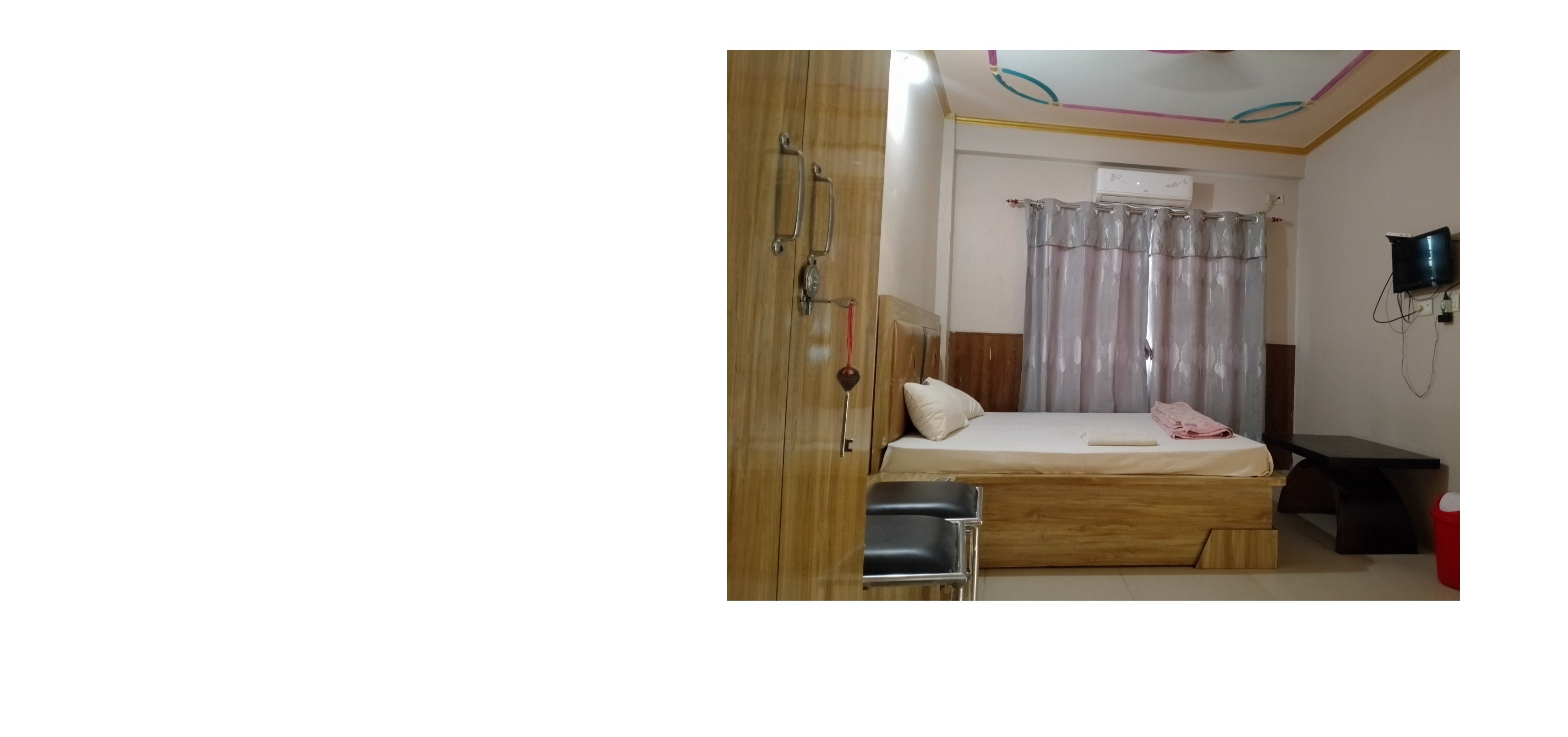 Hotel KI