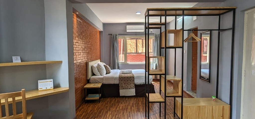 Nyadha House Bed & Breakfast