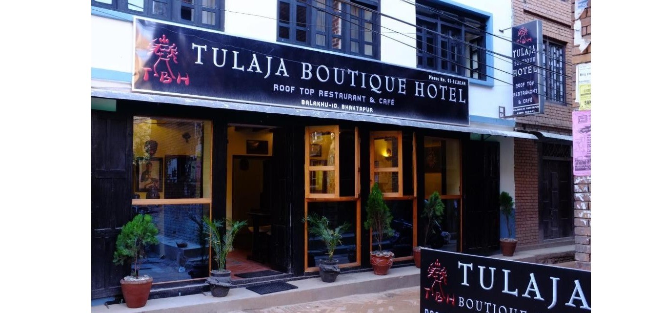 Tulaja Boutique Hotel Tulaja Boutique Hotel
