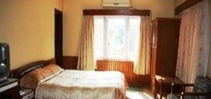 Hotel Gurkha Heaven