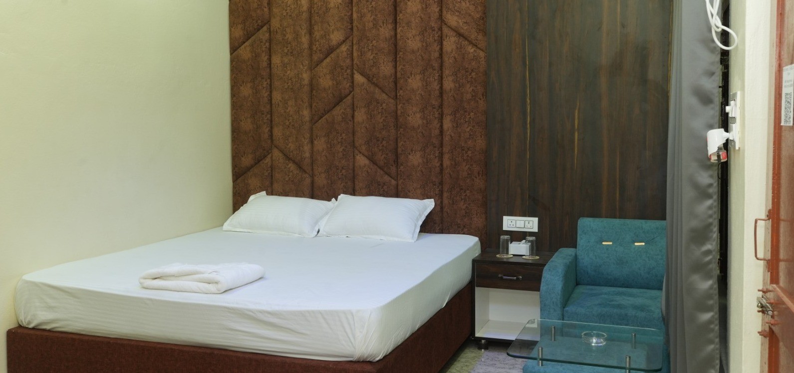 Hotel Crystal