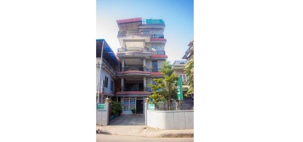 Hotel Eco-Annapurna