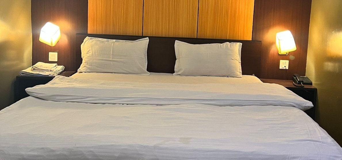 HOTEL KAIROS