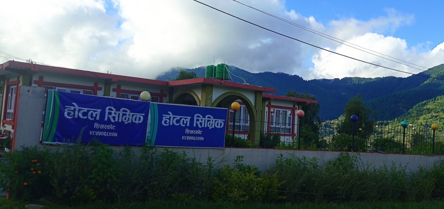 Hotel Simrik