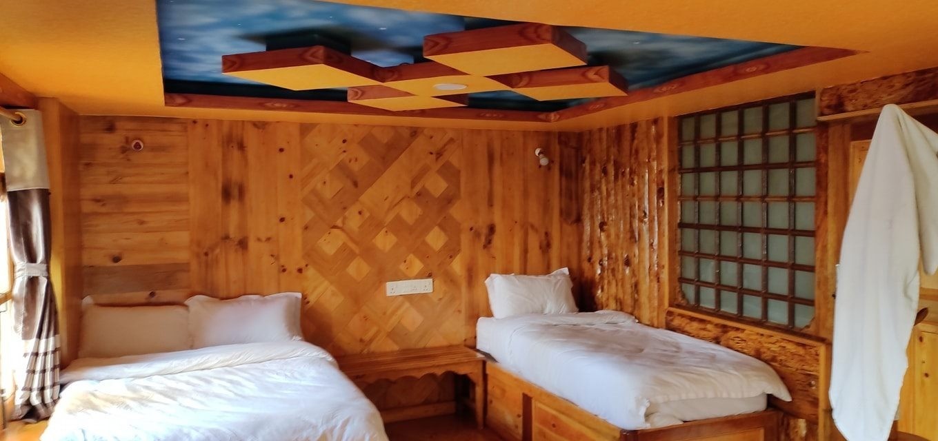 Gauri Shankar Guest House