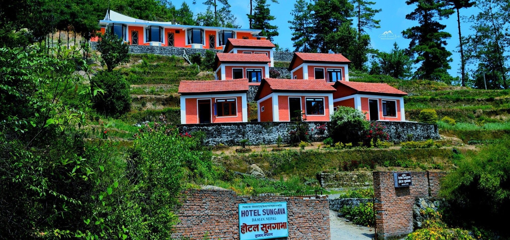 Hotel Sungava