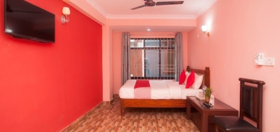 Khotang Guest House