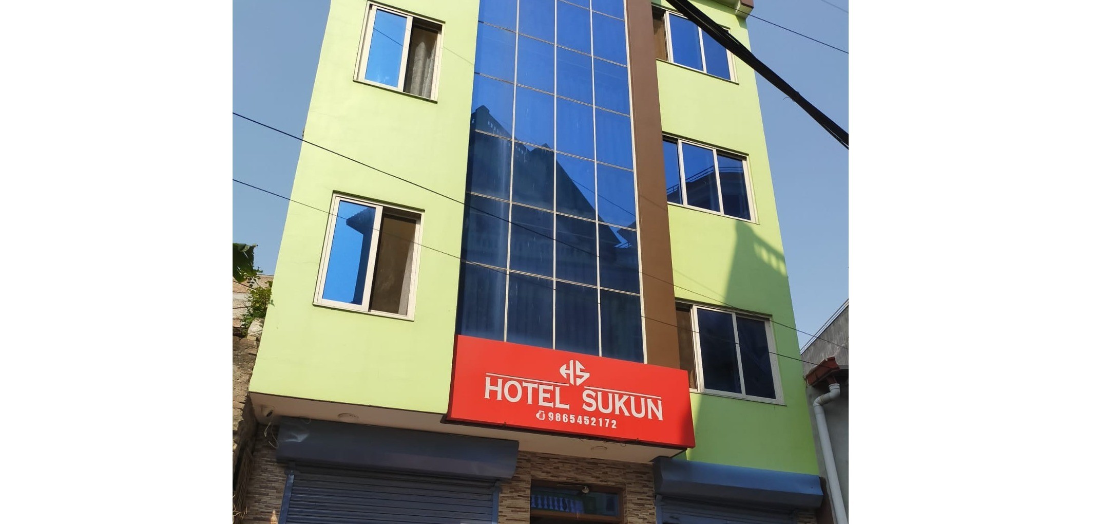 Hotel Sukun Pvt.Ltd