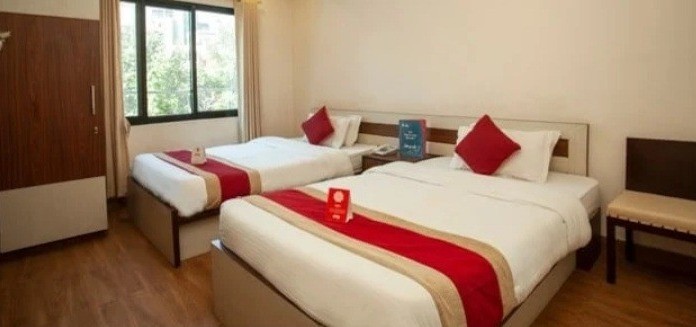 Hotel Royal Kusum Hotel Royal Kusum