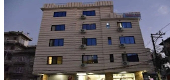 Hotel Royal Kusum Hotel Royal Kusum