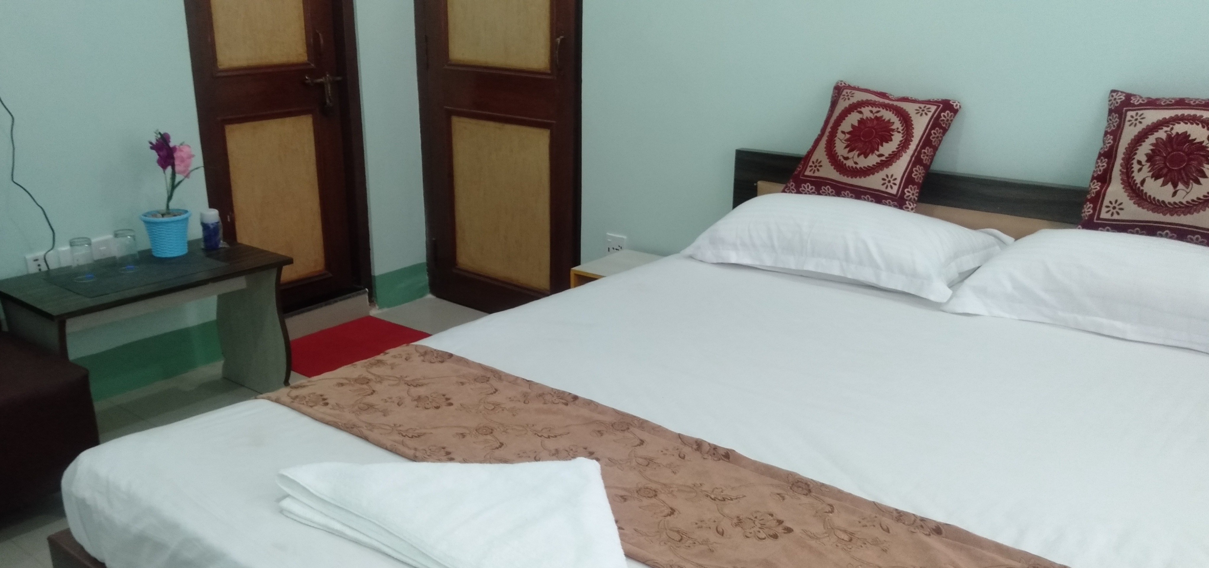 Hotel Tulsi