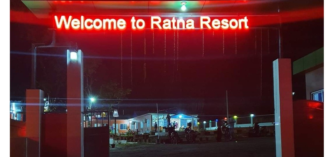 Ratna Resort