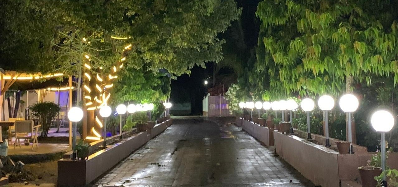 Hotel Jungle Lunar Pvt Ltd