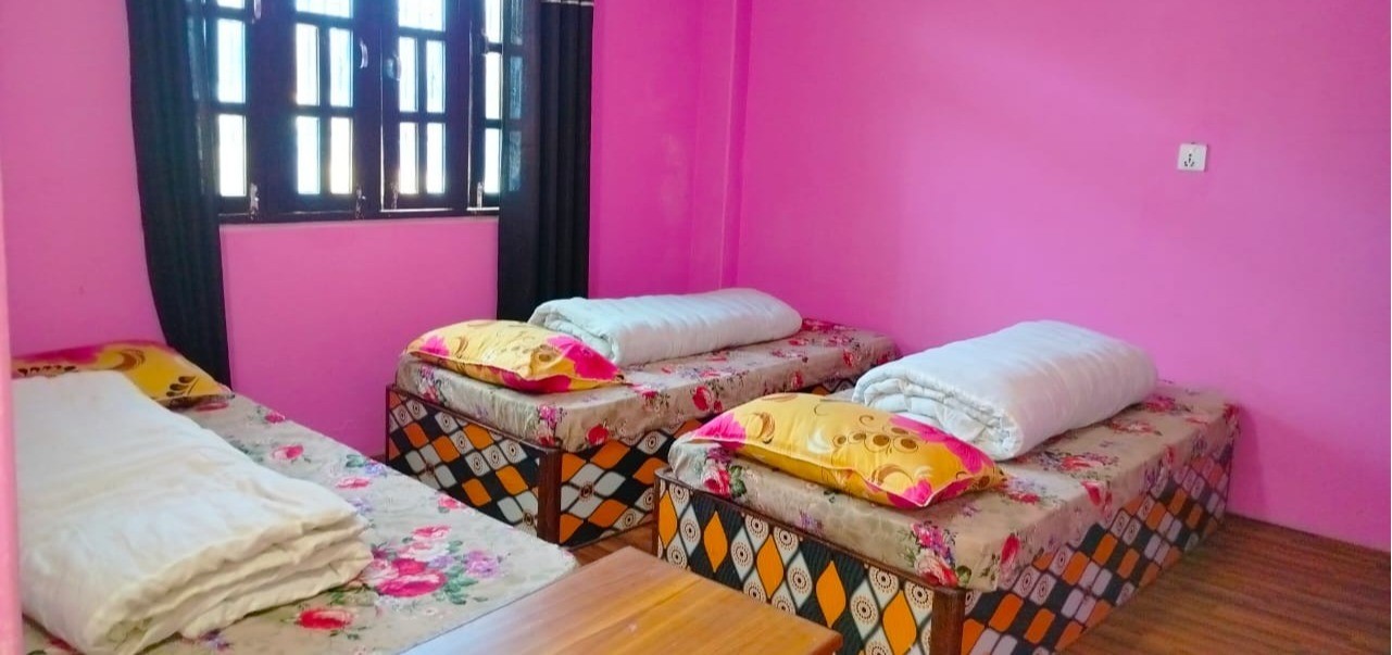 New Musikot hotel