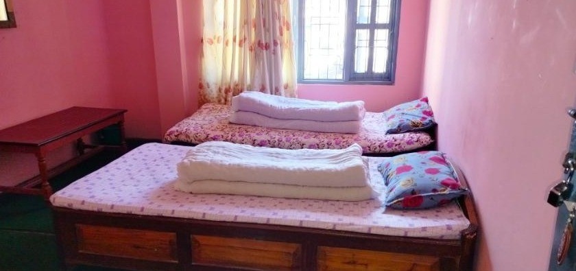 Hotel Nilgiri