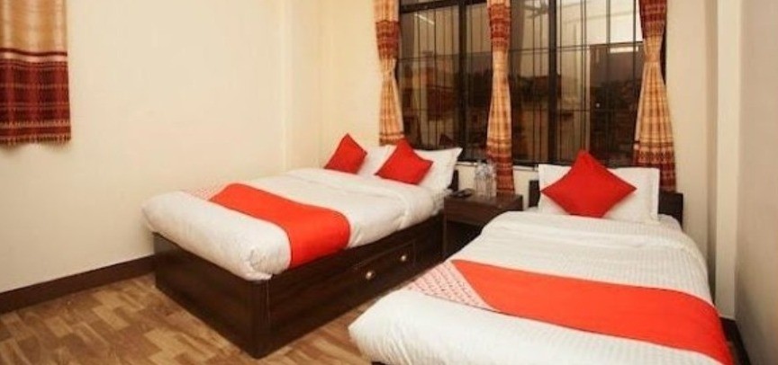 Shreeyantra Hotel
