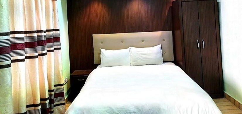 Hotel Pashupati