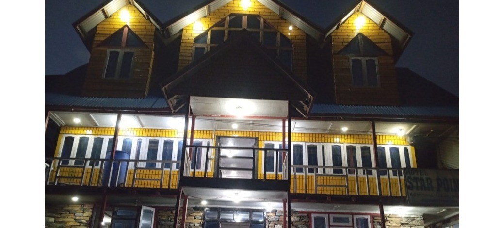 Kalinchowk  Star Point pvt.ltd