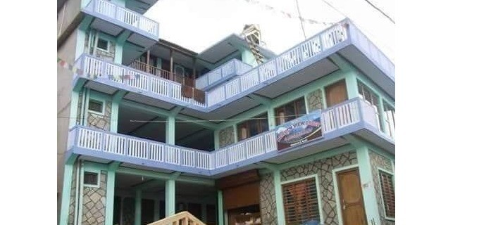 Heaven View Lodge and Restaurant