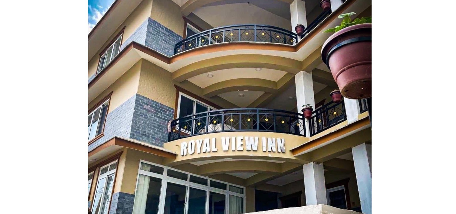 Royal View Inn Hotel