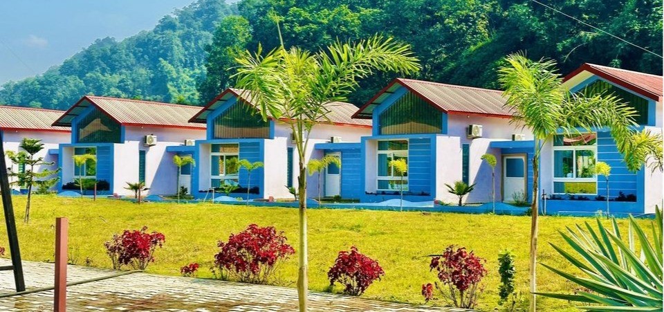 Tinau Riverside Resort Pvt. Ltd.