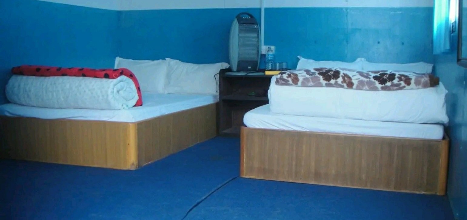 Paradise Garden Hotel