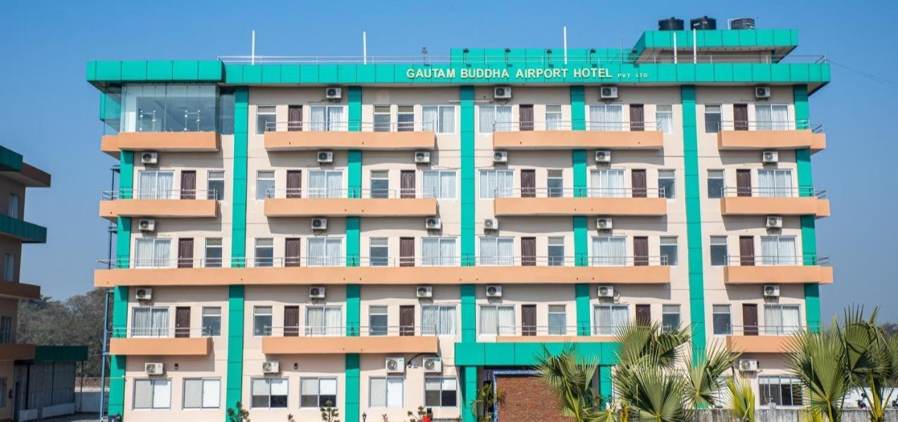 Gautam Buddha Airport Hotel