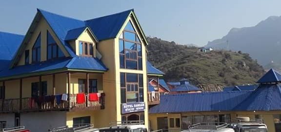 Kalinchowk Royal Sangam Hotel Pvt.Ltd