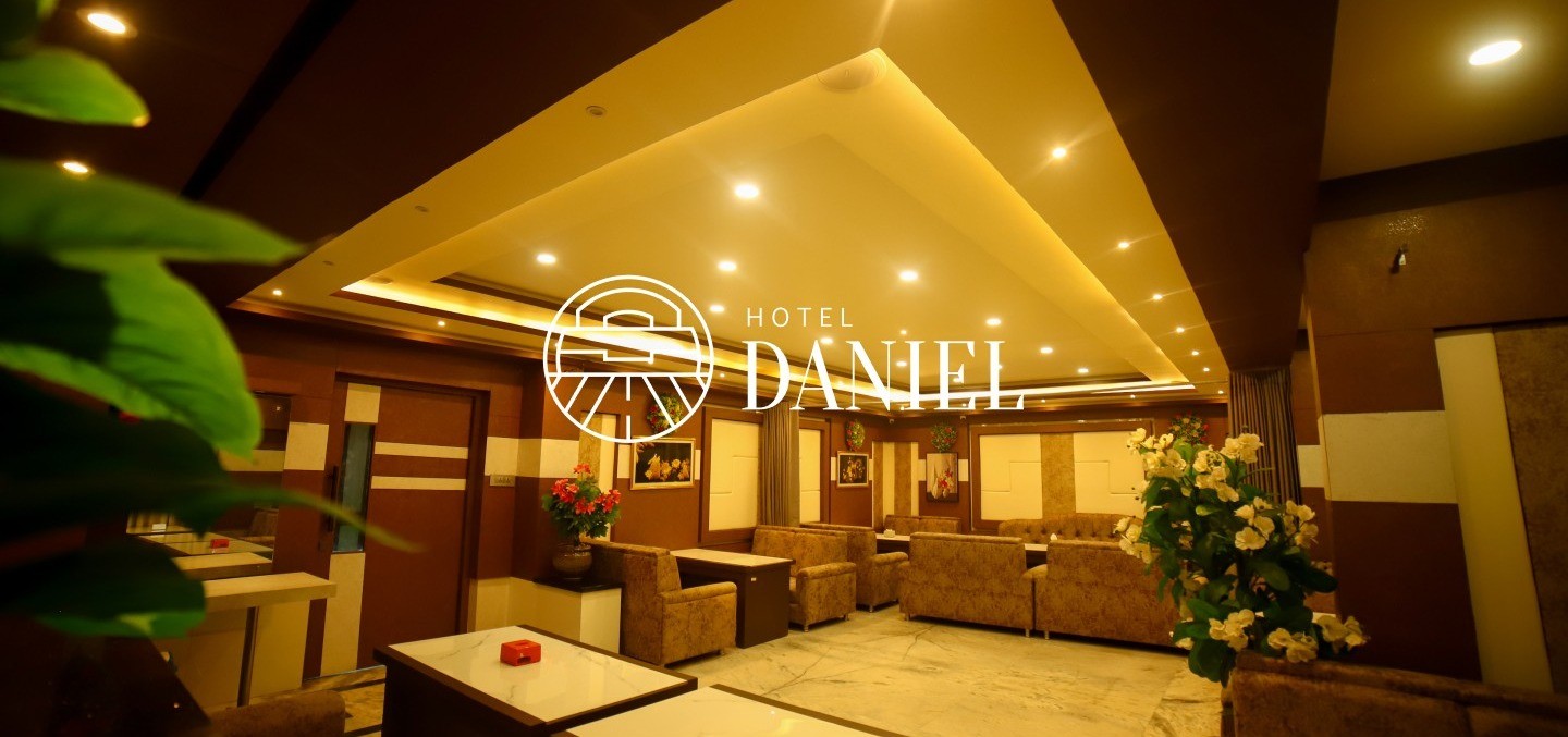 Hotel Daniel